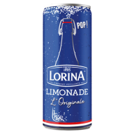 Limonade Lorina