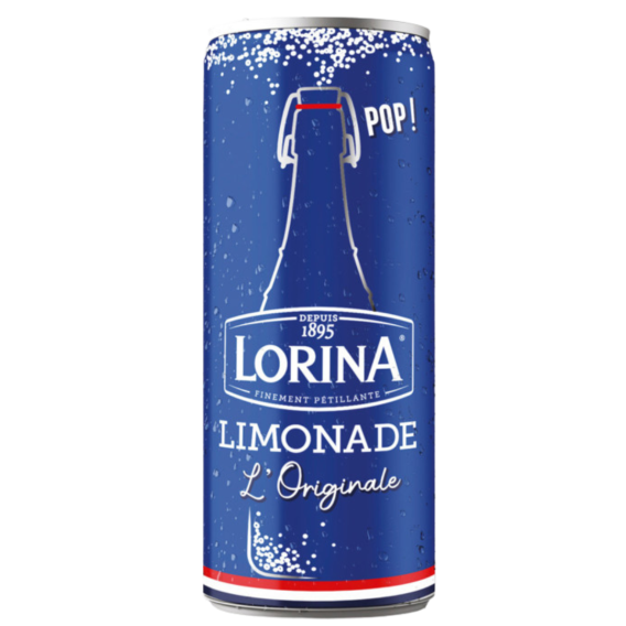 Limonade Lorina