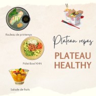 Plateau Healthy